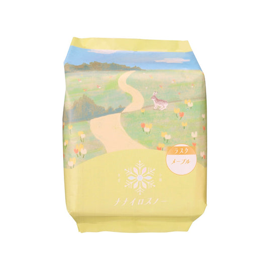 ラスク メープル