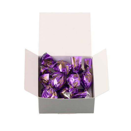 ショコラボール ブルーベリー