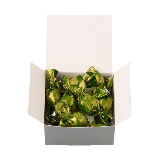 ショコラボール 抹茶