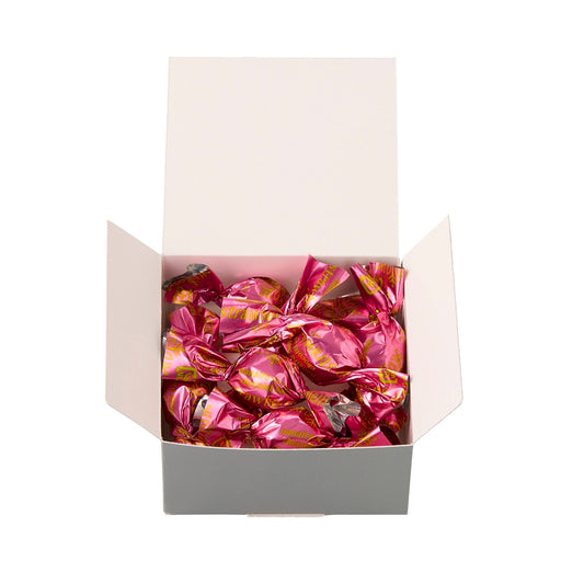 ショコラボール イチゴ