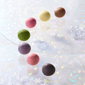 ショコラボール