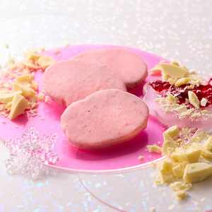 チョコレートラスク