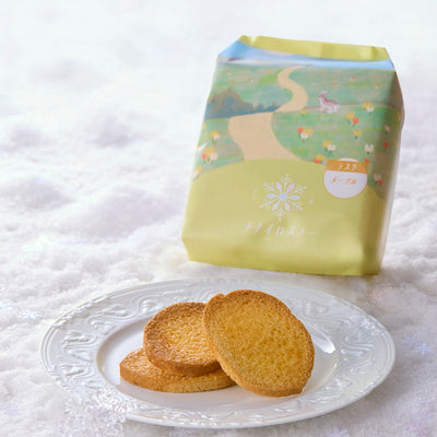 ラスク　メープル