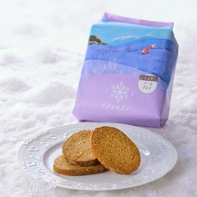 ラスク　アールグレイ