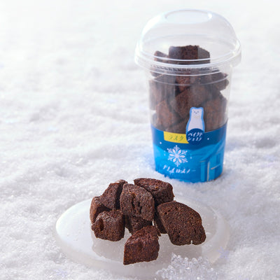 ラスク　ベイクドショコラ