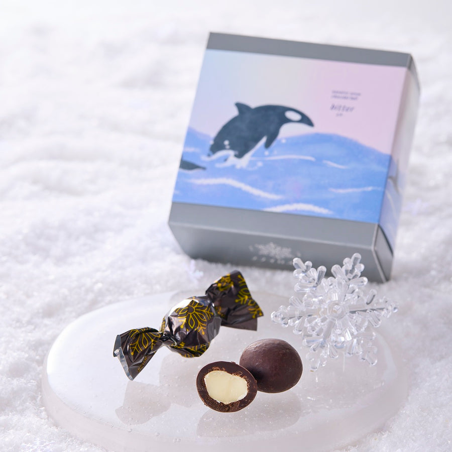 ショコラボール　ビター